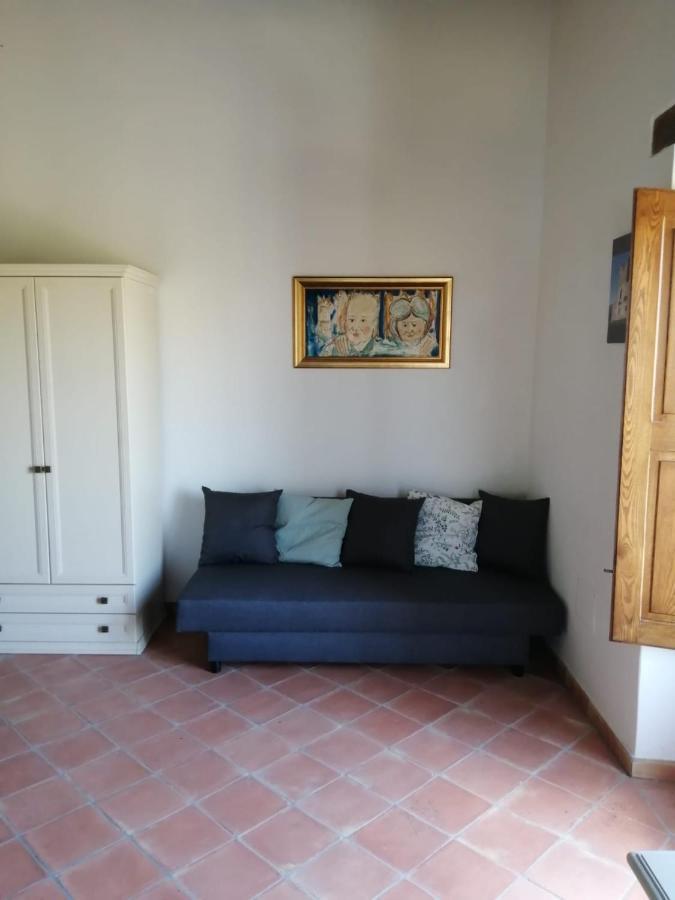 Agriturismo Torre Gialluise Gesualdo Pokój zdjęcie