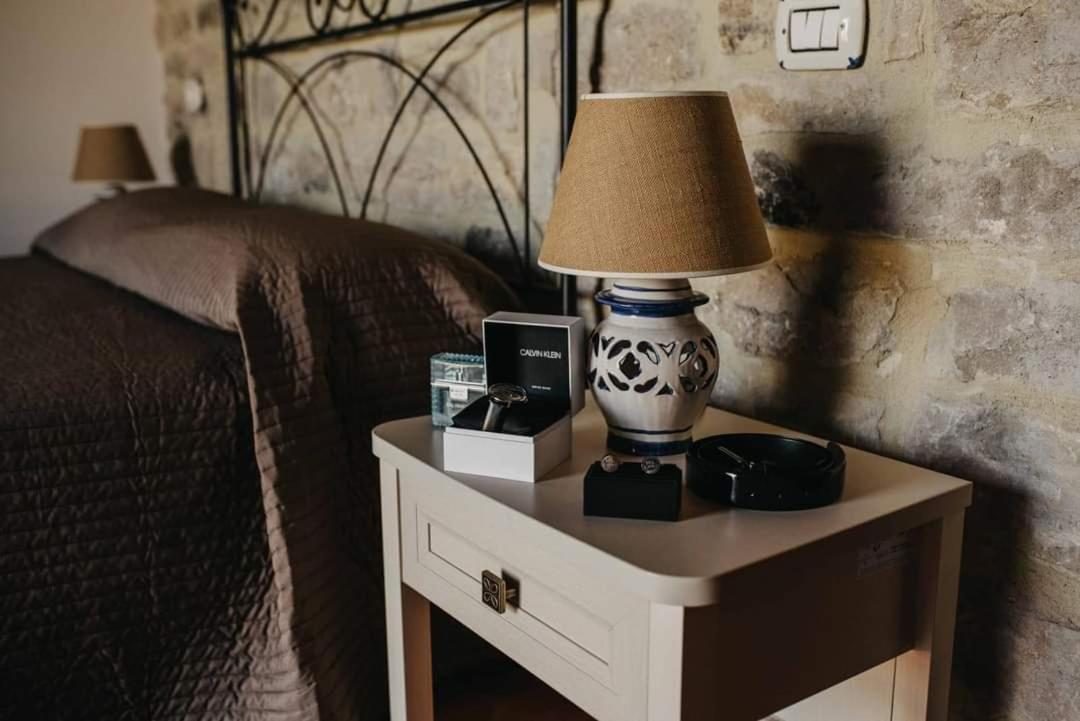 Agriturismo Torre Gialluise Gesualdo Zewnętrze zdjęcie