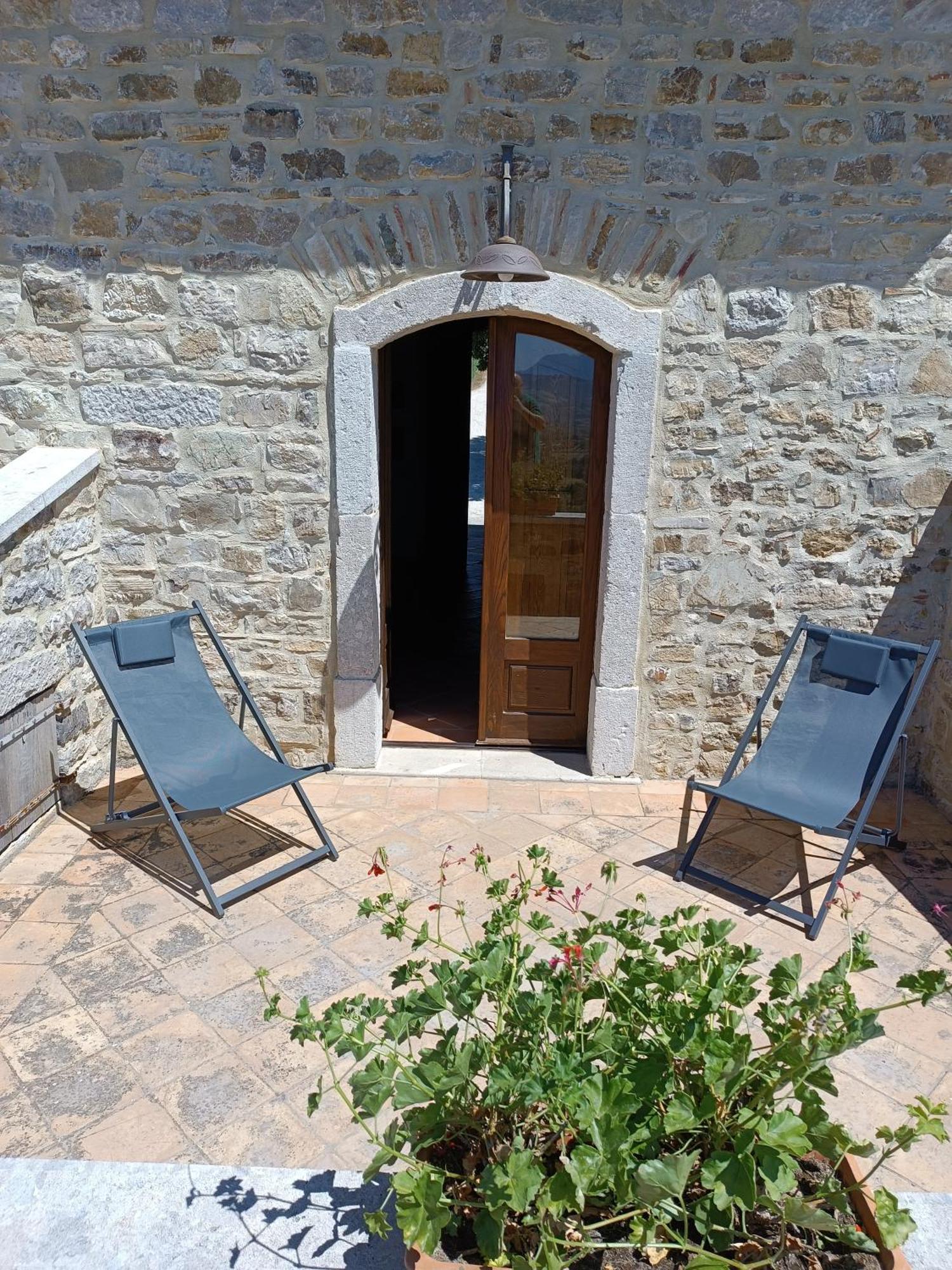 Agriturismo Torre Gialluise Gesualdo Zewnętrze zdjęcie