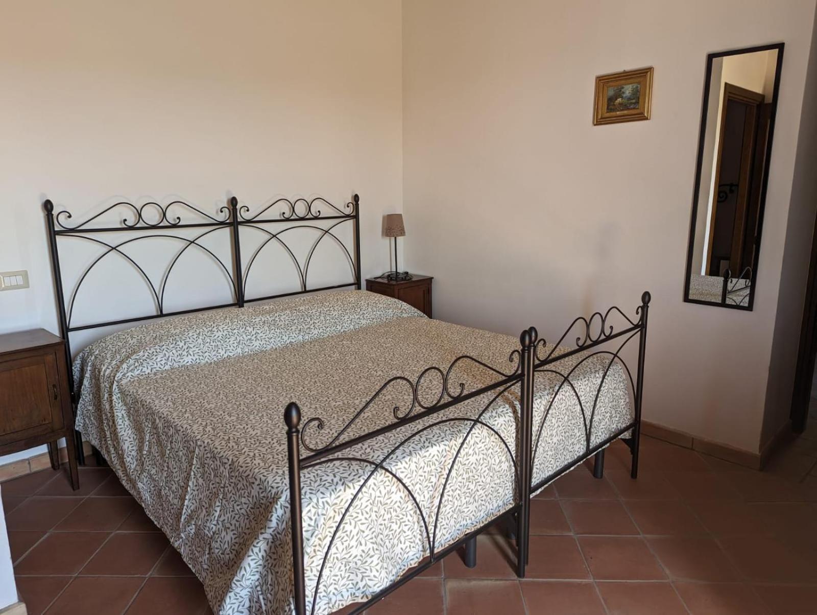 Agriturismo Torre Gialluise Gesualdo Zewnętrze zdjęcie