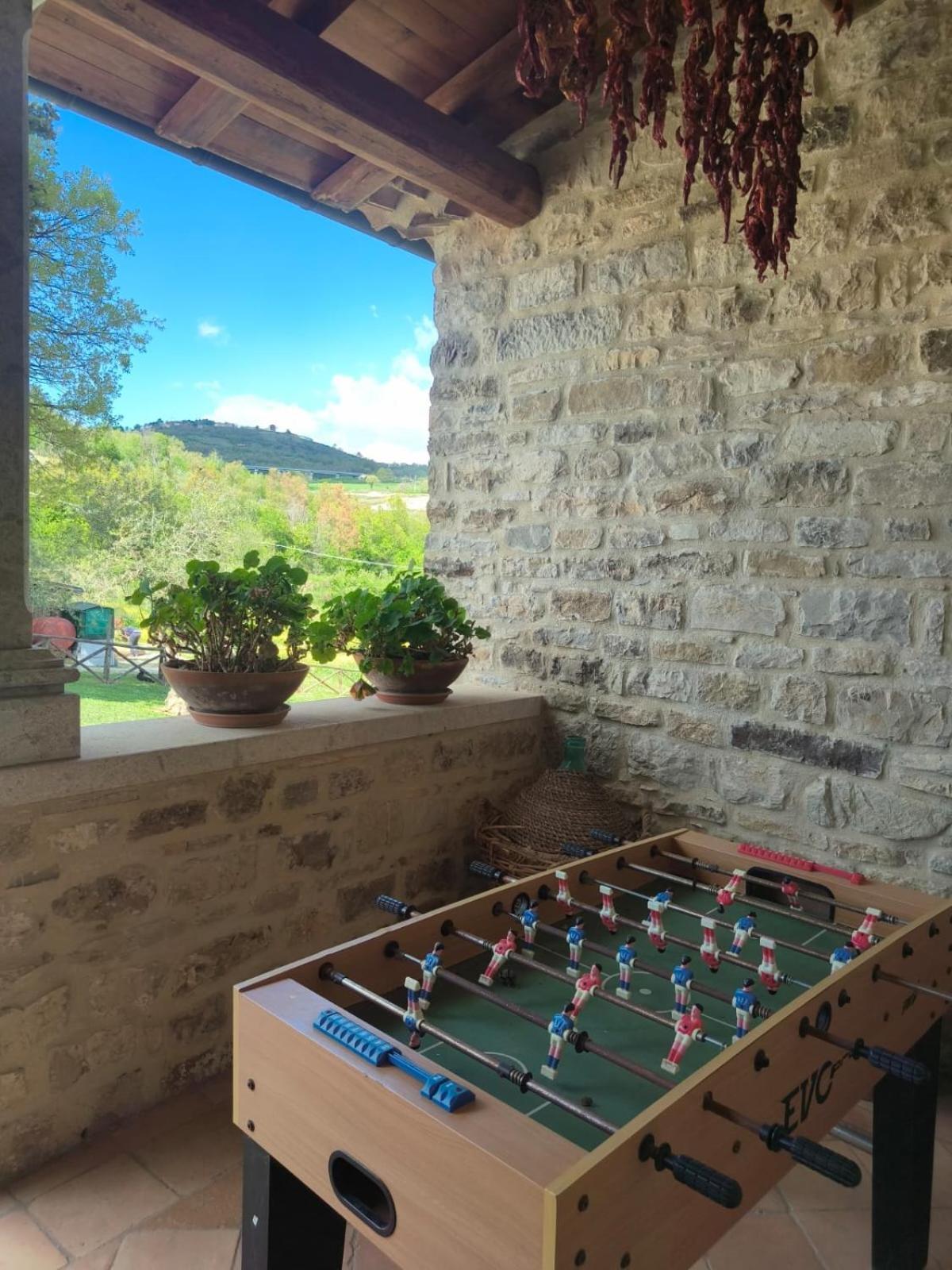 Agriturismo Torre Gialluise Gesualdo Zewnętrze zdjęcie